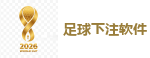2026 FIFA 世界杯(外围)官方中文站